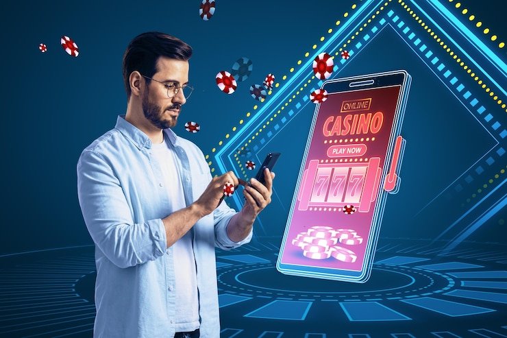 Virtual akun Mandiri di puasbet1