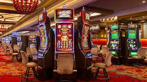 Studio live-dealer Three Card Poker di puasbet1 dengan dealer profesional